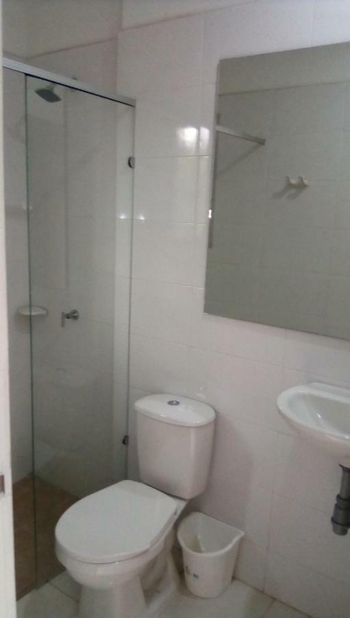 Okawango Hotel Girardot Ngoại thất bức ảnh